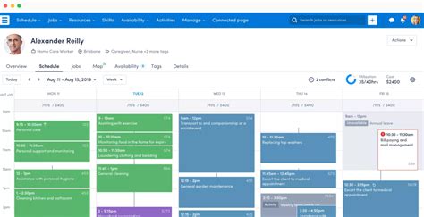 velositcs appointment scheduling|End to End Scheduling .